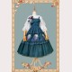 Vineyard Classic Lolita Dress JSK by Infanta (IN1008)